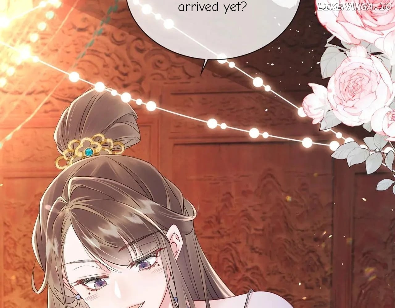 The Tyrant’s Family Lasts Thanks To Her Inner Voice Chapter 12 - page 4